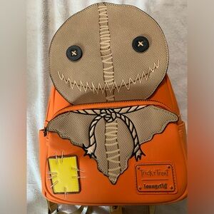 NWT loungefly trick r treat bag. ***see pictures and description**